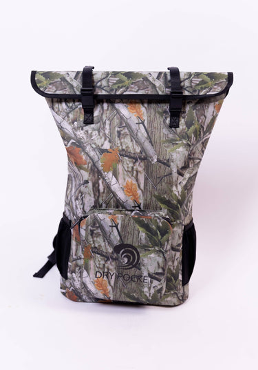 Dry Pocket Apparel, Dry Pocket, Dry Bag, Waterproof bag, camping dry bag, hiking dry bag, kayaking dry bag, beach bag, hunting bag, backpack, waterproof backpack, Dry Pocket Dry Bag, Fishing dry bag, best camo dry bag,