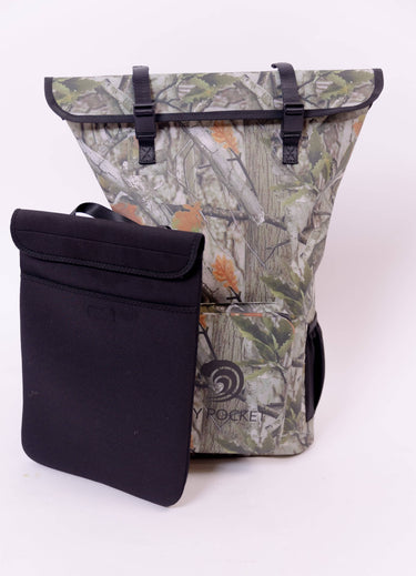 Dry Pocket Apparel, Dry Pocket, Dry Bag, Waterproof bag, camping dry bag, hiking dry bag, kayaking dry bag, beach bag, hunting bag, backpack, waterproof backpack, Dry Pocket Dry Bag, Fishing dry bag, best camo dry bag,